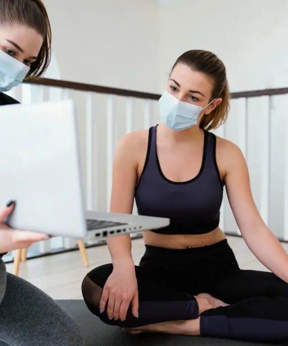 Recovery & Wellness