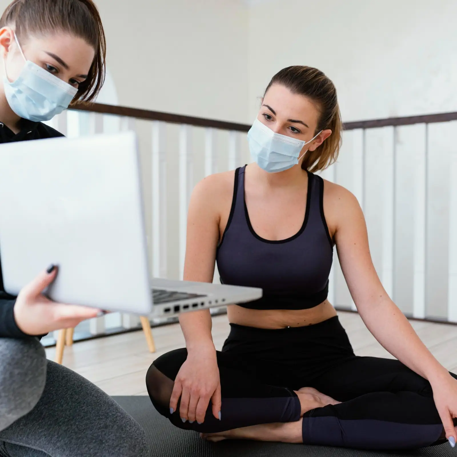 Recovery & Wellness