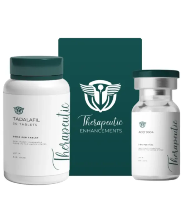 Supportive medications