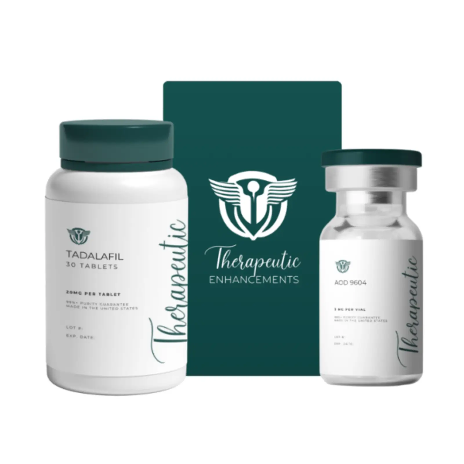 Supportive medications